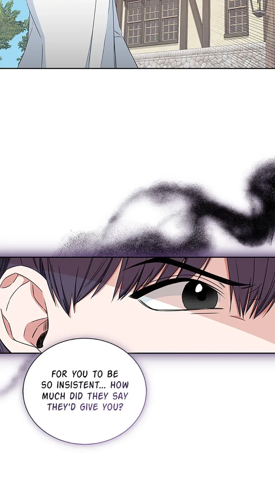 I’ll Change My Fate To Be Executed Chapter 15 - page 28