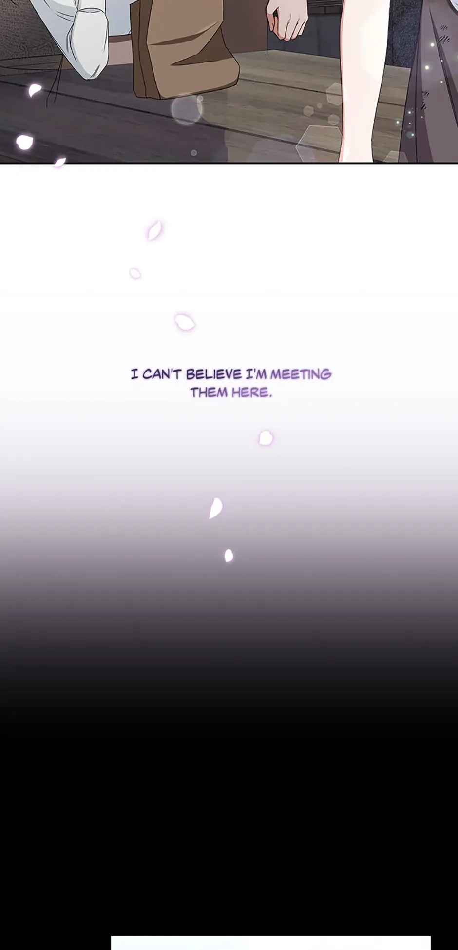 I’ll Change My Fate To Be Executed Chapter 15 - page 3