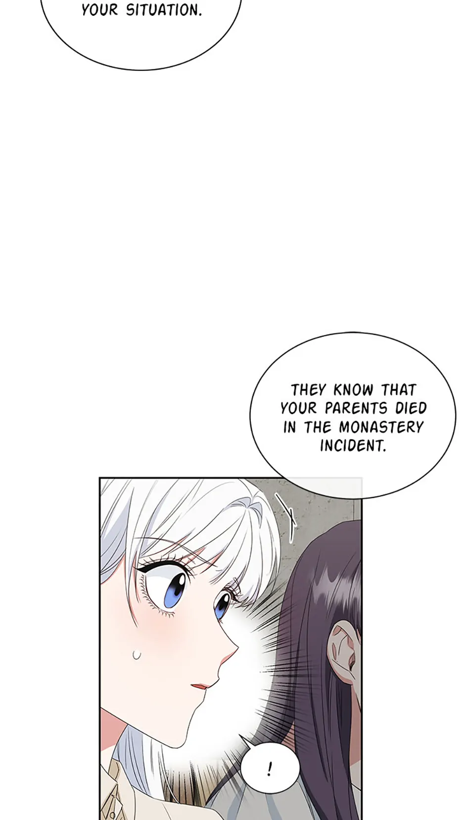 I’ll Change My Fate To Be Executed Chapter 15 - page 30