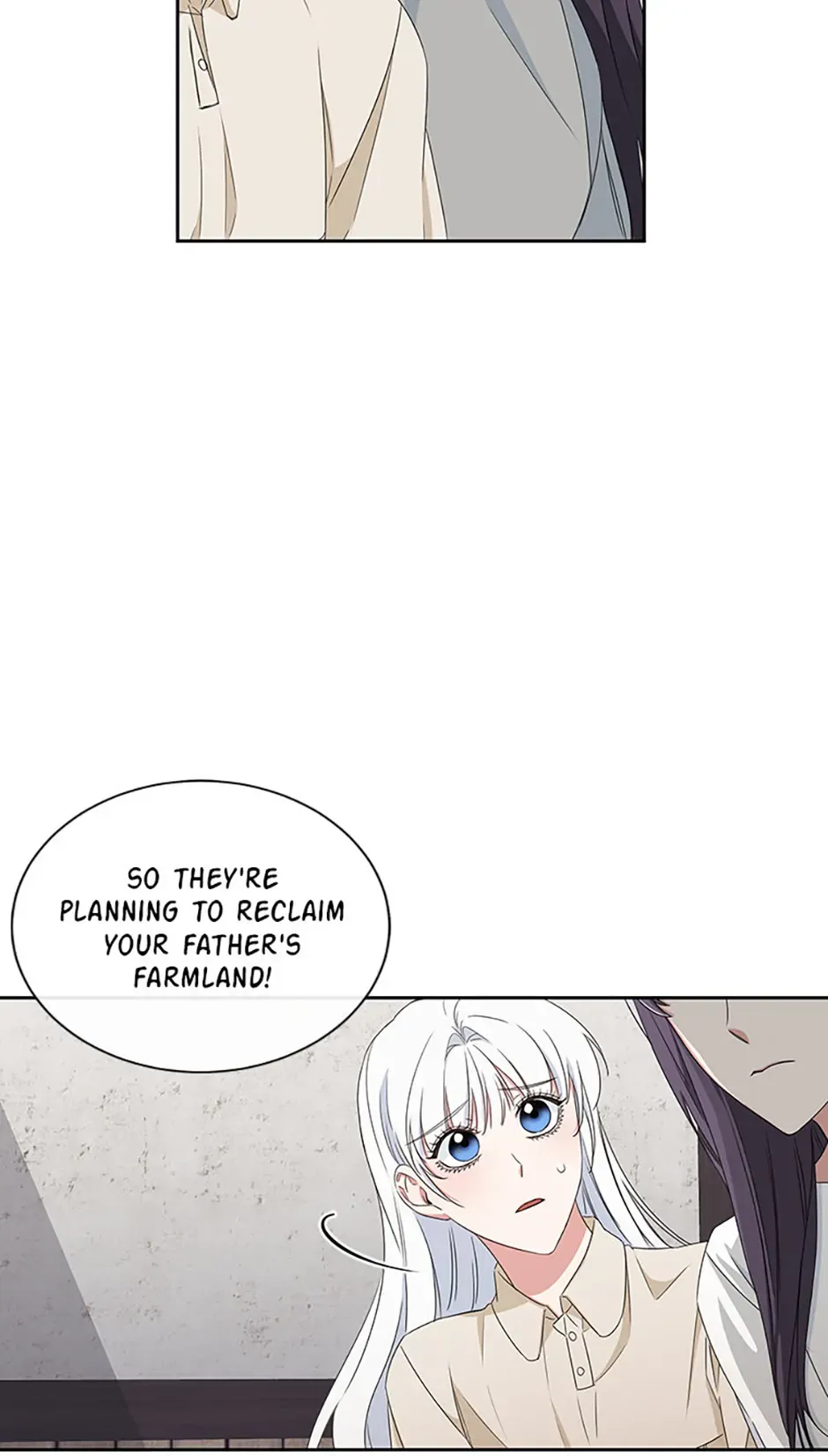 I’ll Change My Fate To Be Executed Chapter 15 - page 31