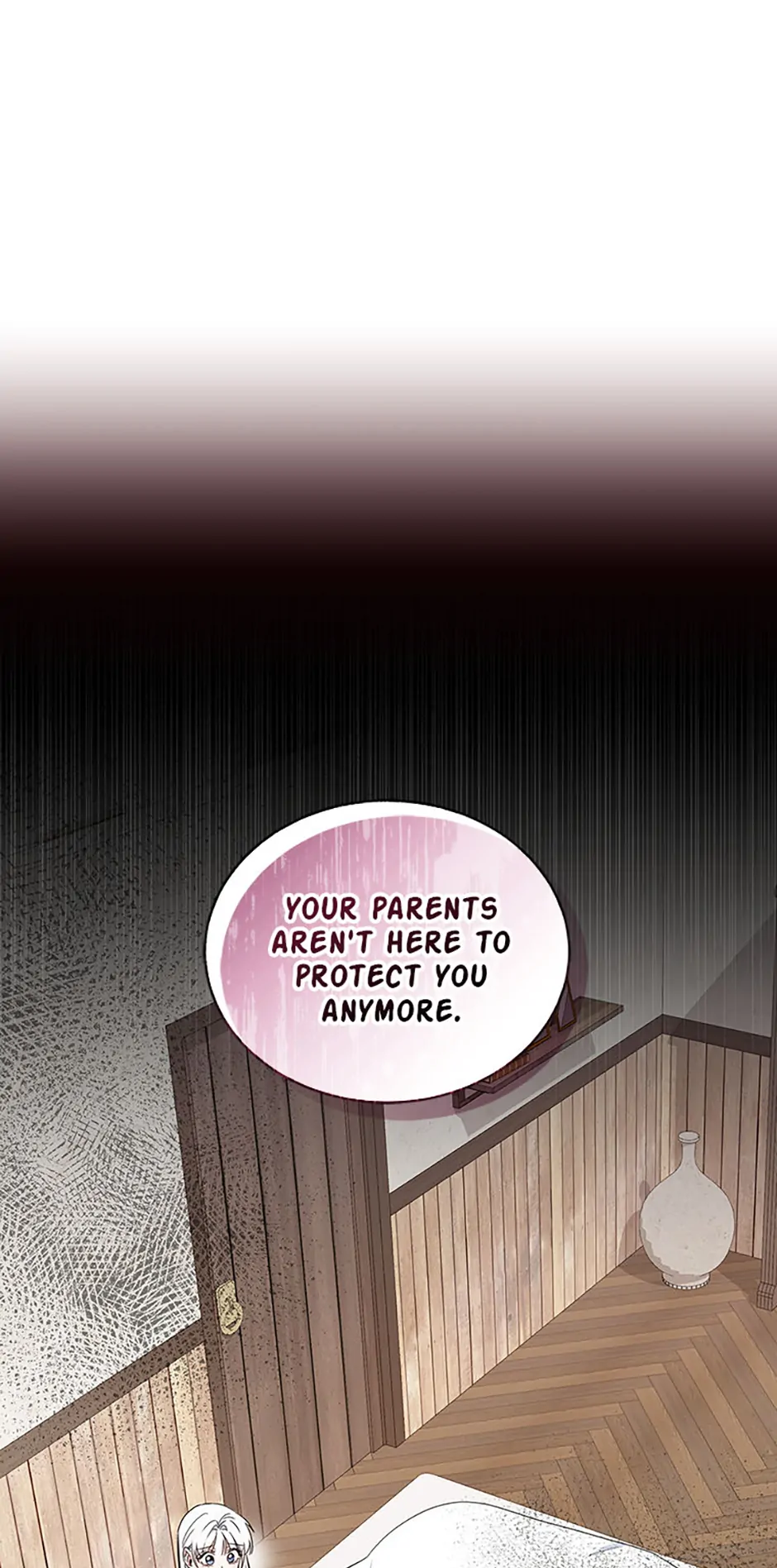I’ll Change My Fate To Be Executed Chapter 15 - page 32
