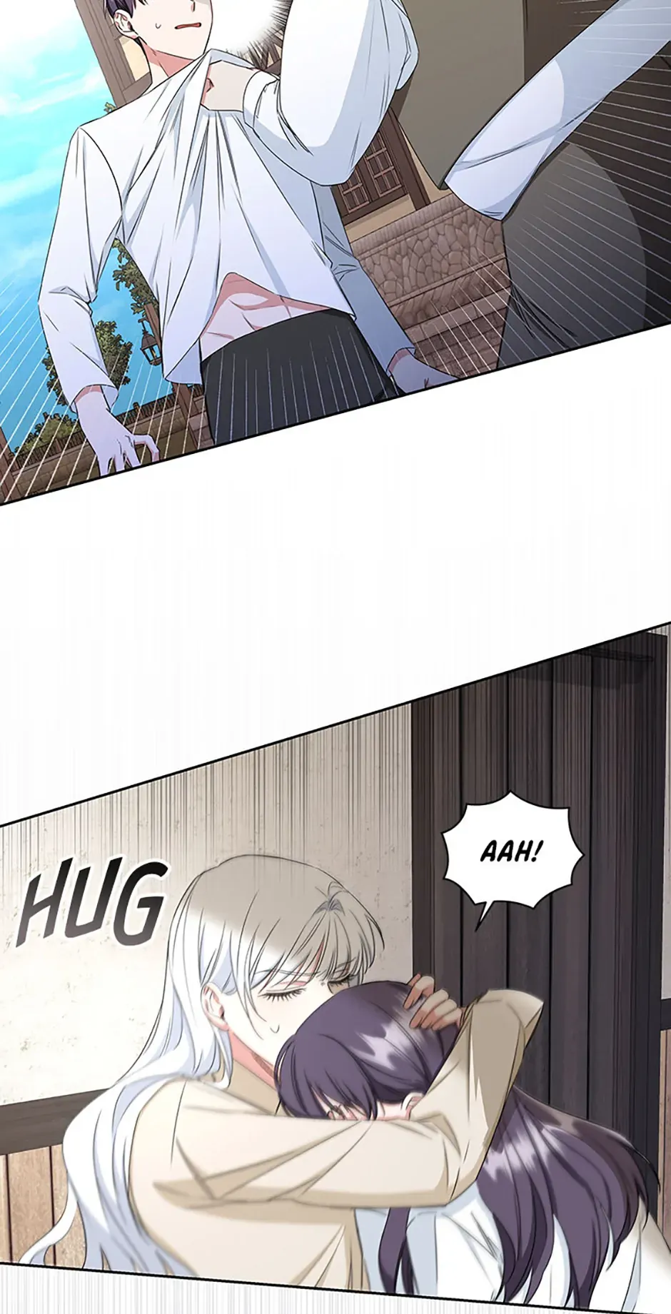 I’ll Change My Fate To Be Executed Chapter 15 - page 39