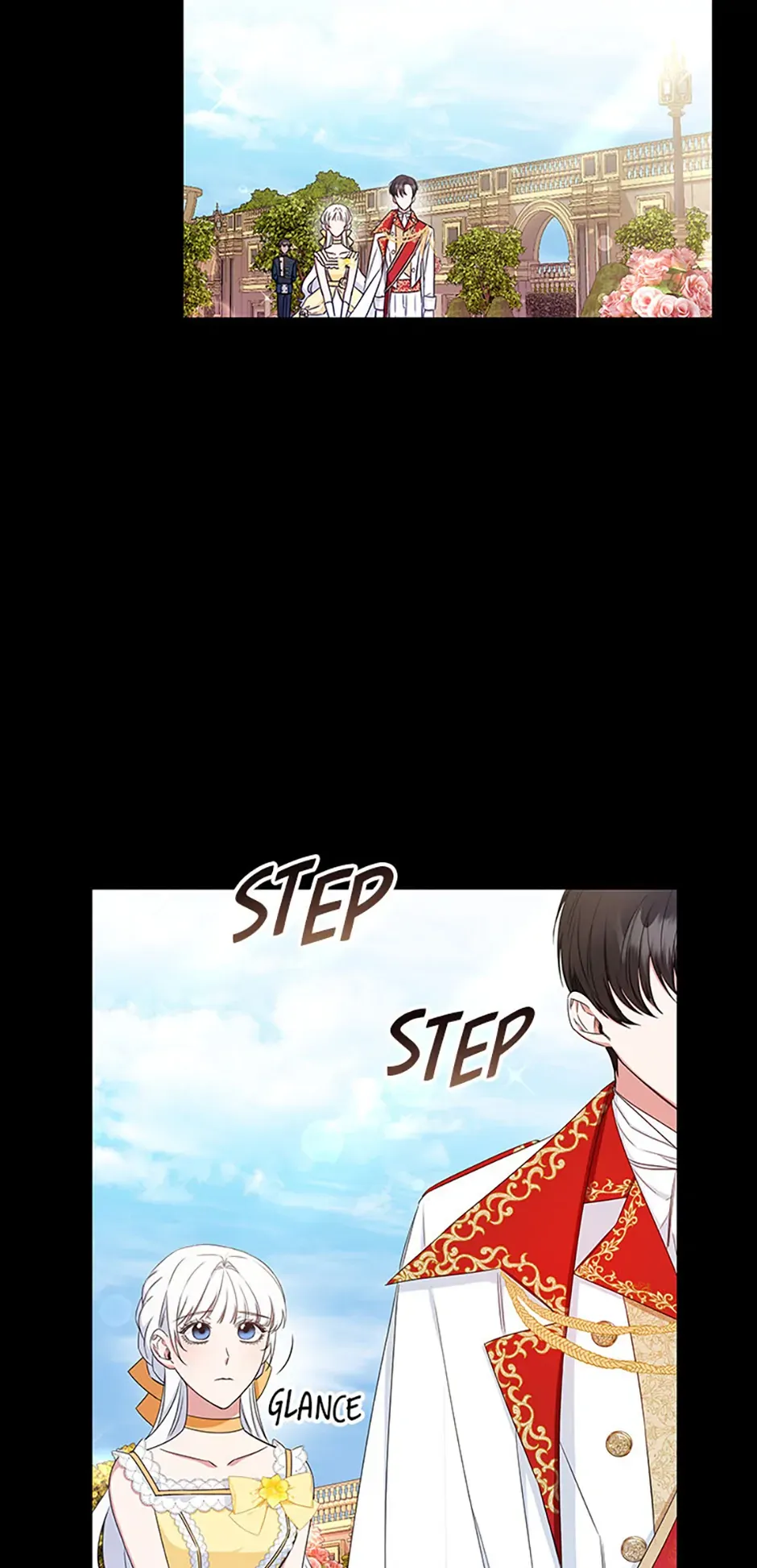 I’ll Change My Fate To Be Executed Chapter 15 - page 4