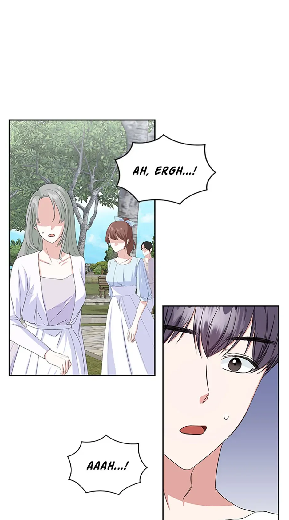 I’ll Change My Fate To Be Executed Chapter 15 - page 41
