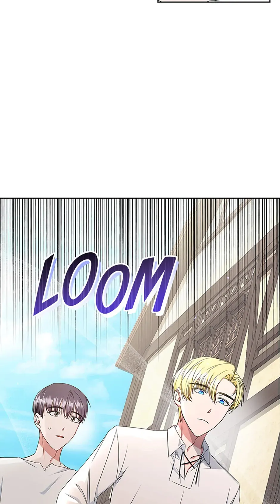 I’ll Change My Fate To Be Executed Chapter 15 - page 42