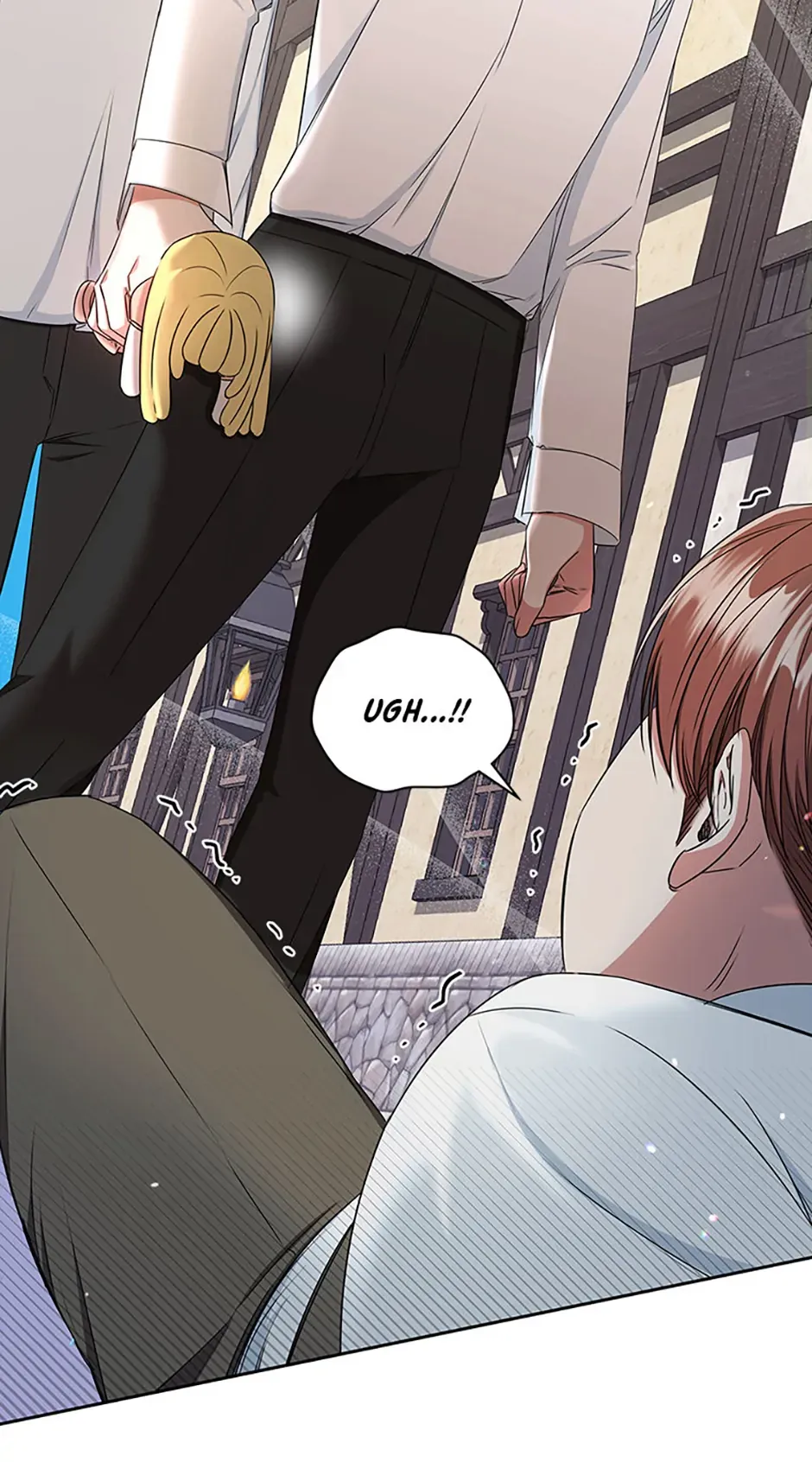 I’ll Change My Fate To Be Executed Chapter 15 - page 43