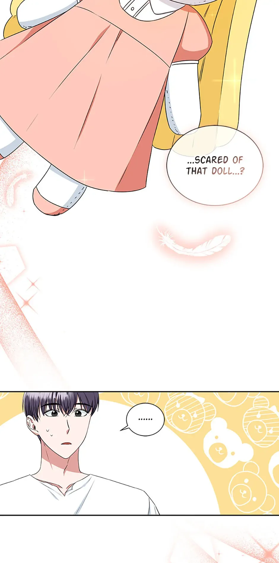 I’ll Change My Fate To Be Executed Chapter 15 - page 45