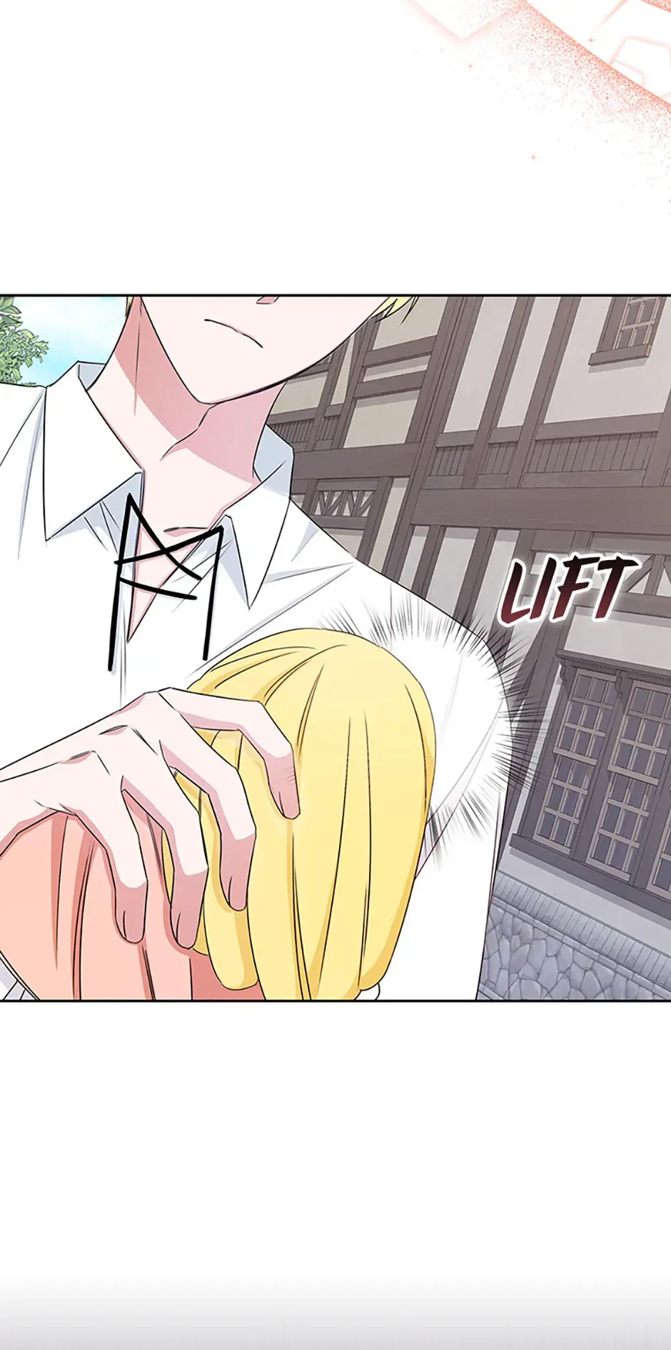I’ll Change My Fate To Be Executed Chapter 15 - page 46