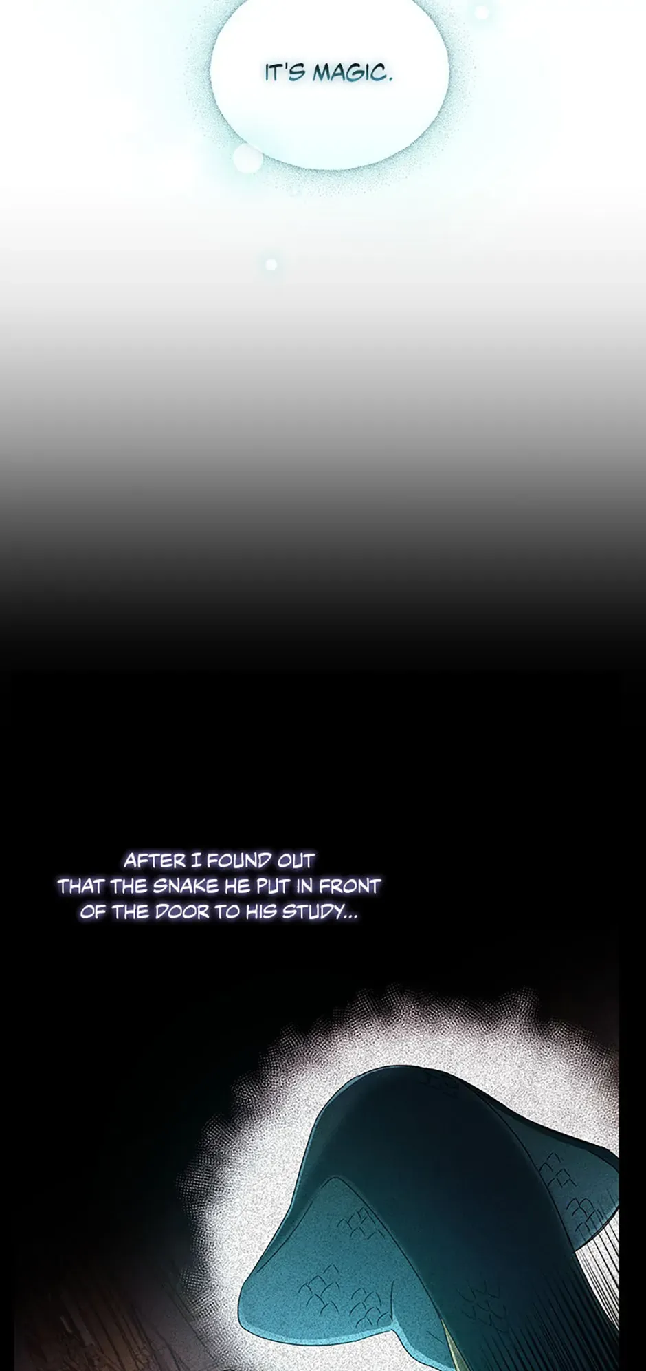 I’ll Change My Fate To Be Executed Chapter 15 - page 50