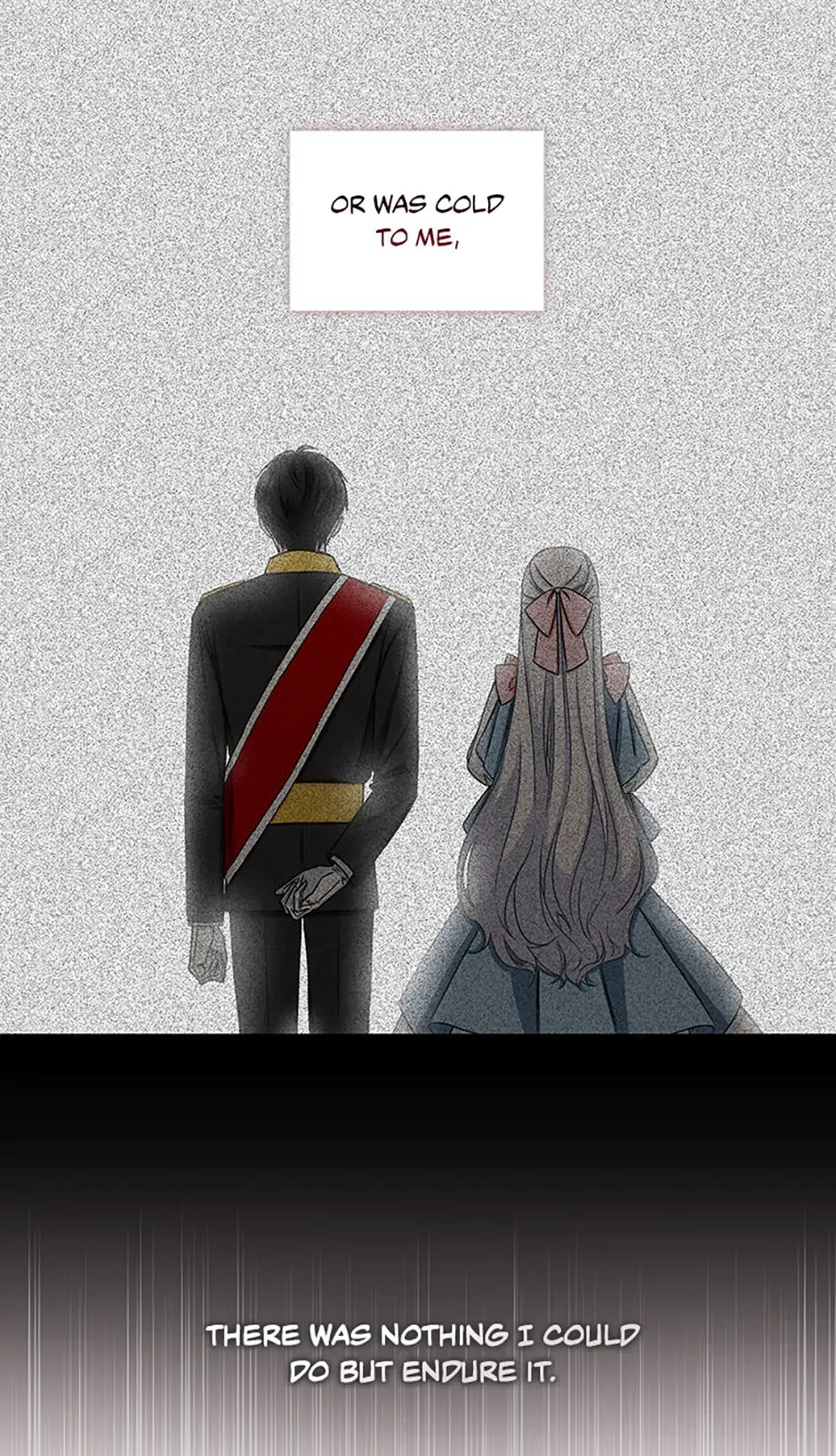 I’ll Change My Fate To Be Executed Chapter 15 - page 55