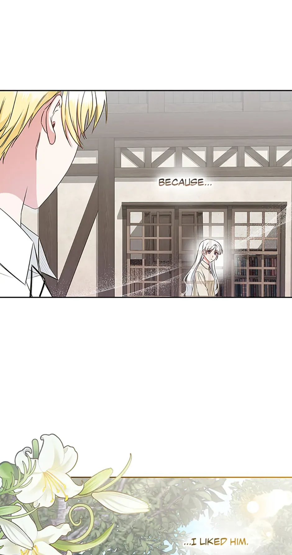 I’ll Change My Fate To Be Executed Chapter 15 - page 59