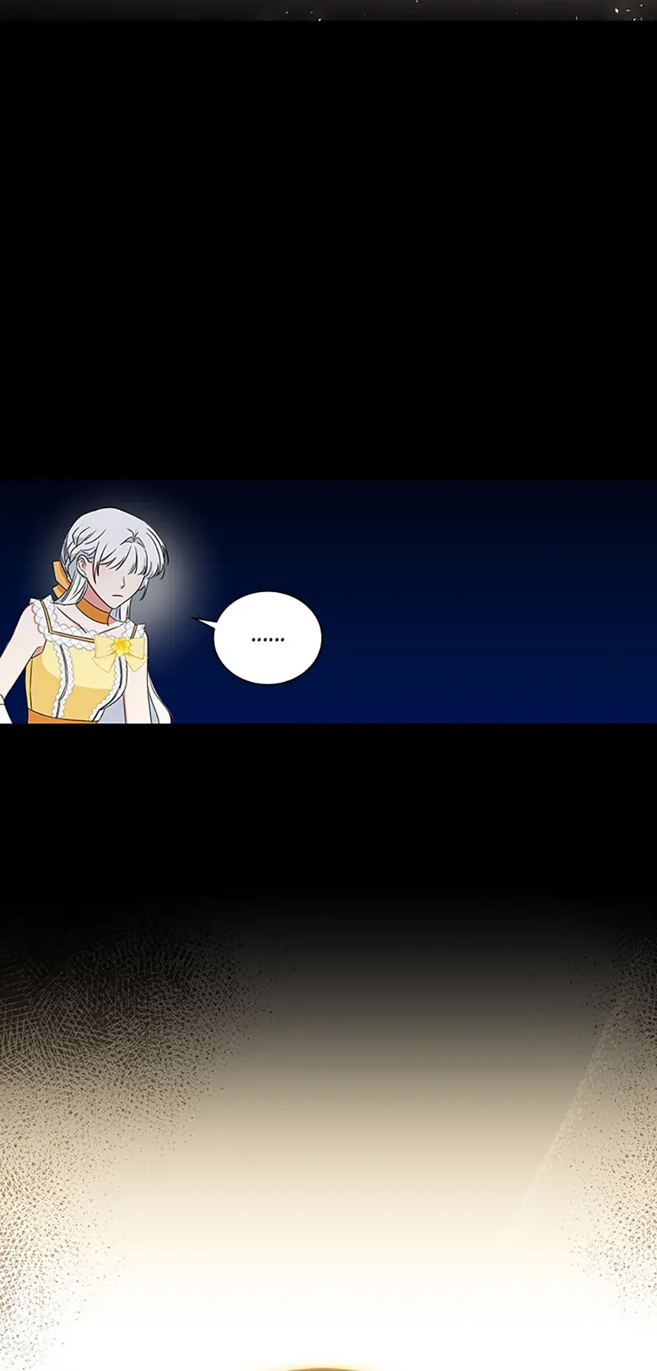 I’ll Change My Fate To Be Executed Chapter 15 - page 8