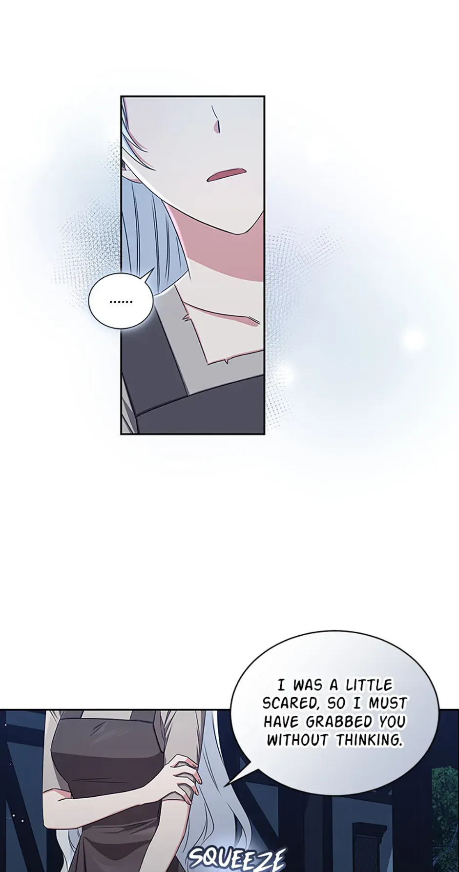 I’ll Change My Fate To Be Executed Chapter 14 - page 12