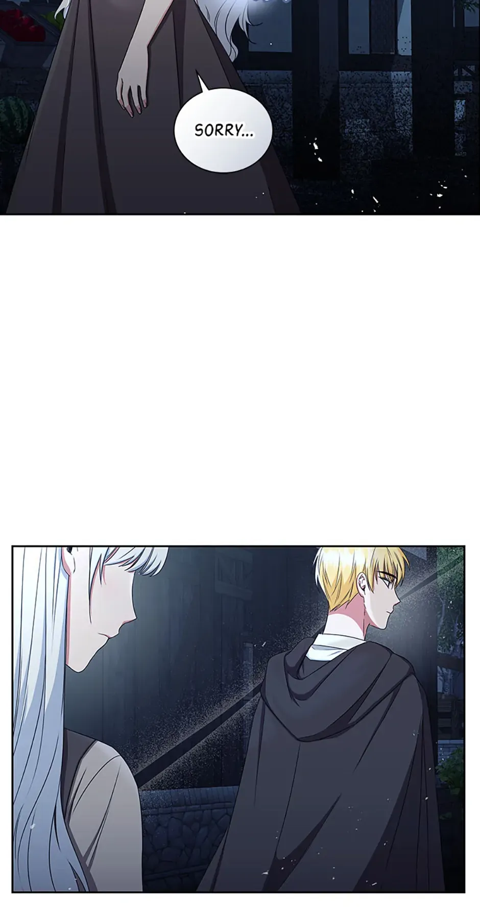 I’ll Change My Fate To Be Executed Chapter 14 - page 13