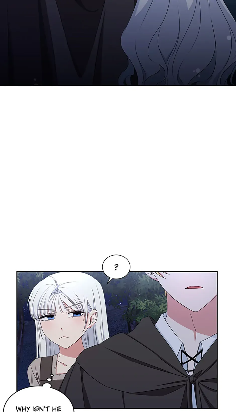 I’ll Change My Fate To Be Executed Chapter 14 - page 17