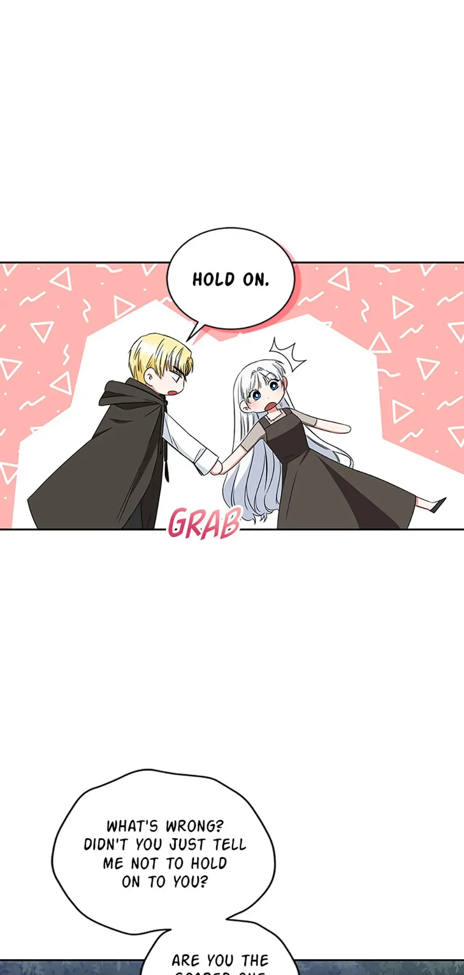 I’ll Change My Fate To Be Executed Chapter 14 - page 19