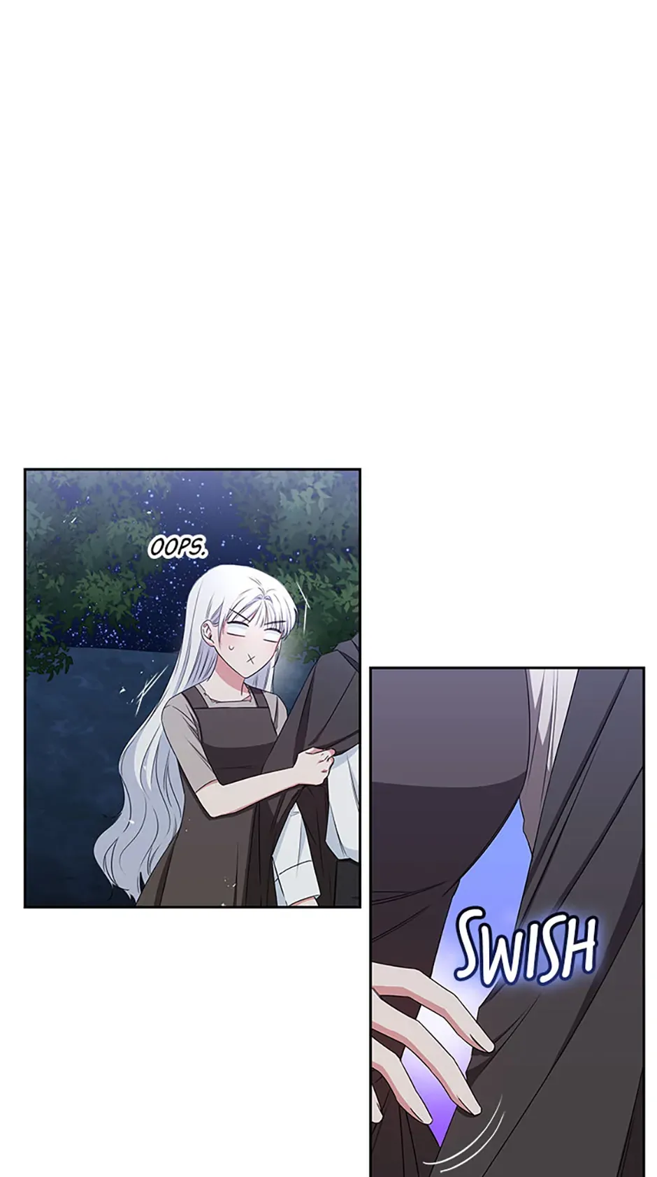 I’ll Change My Fate To Be Executed Chapter 14 - page 23