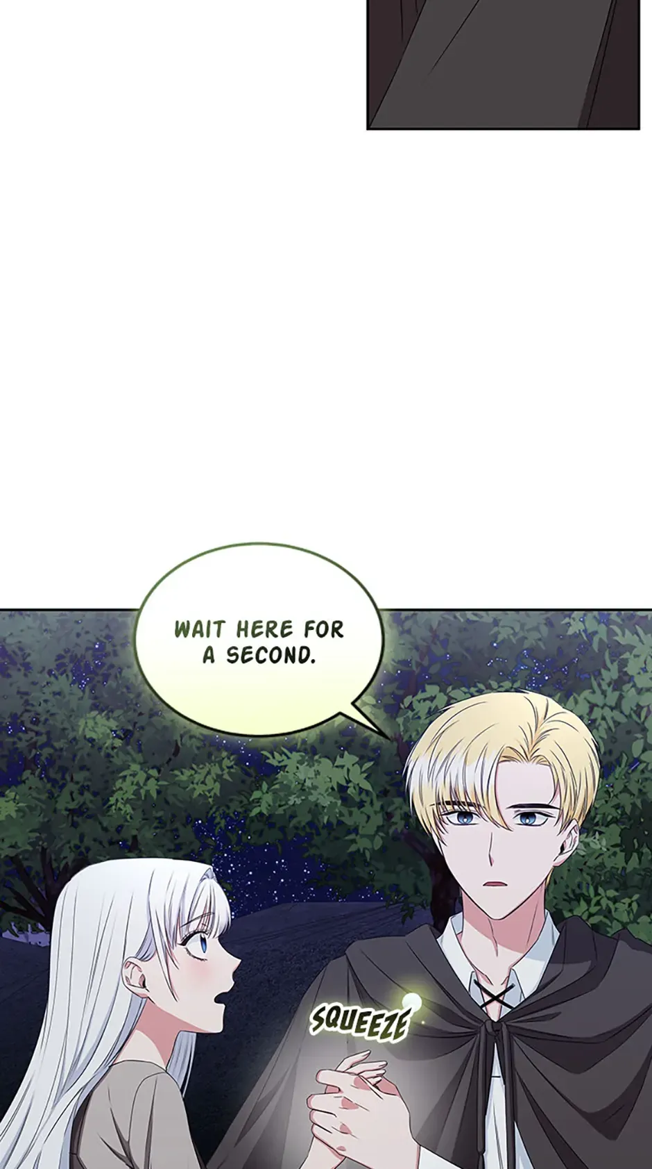 I’ll Change My Fate To Be Executed Chapter 14 - page 24