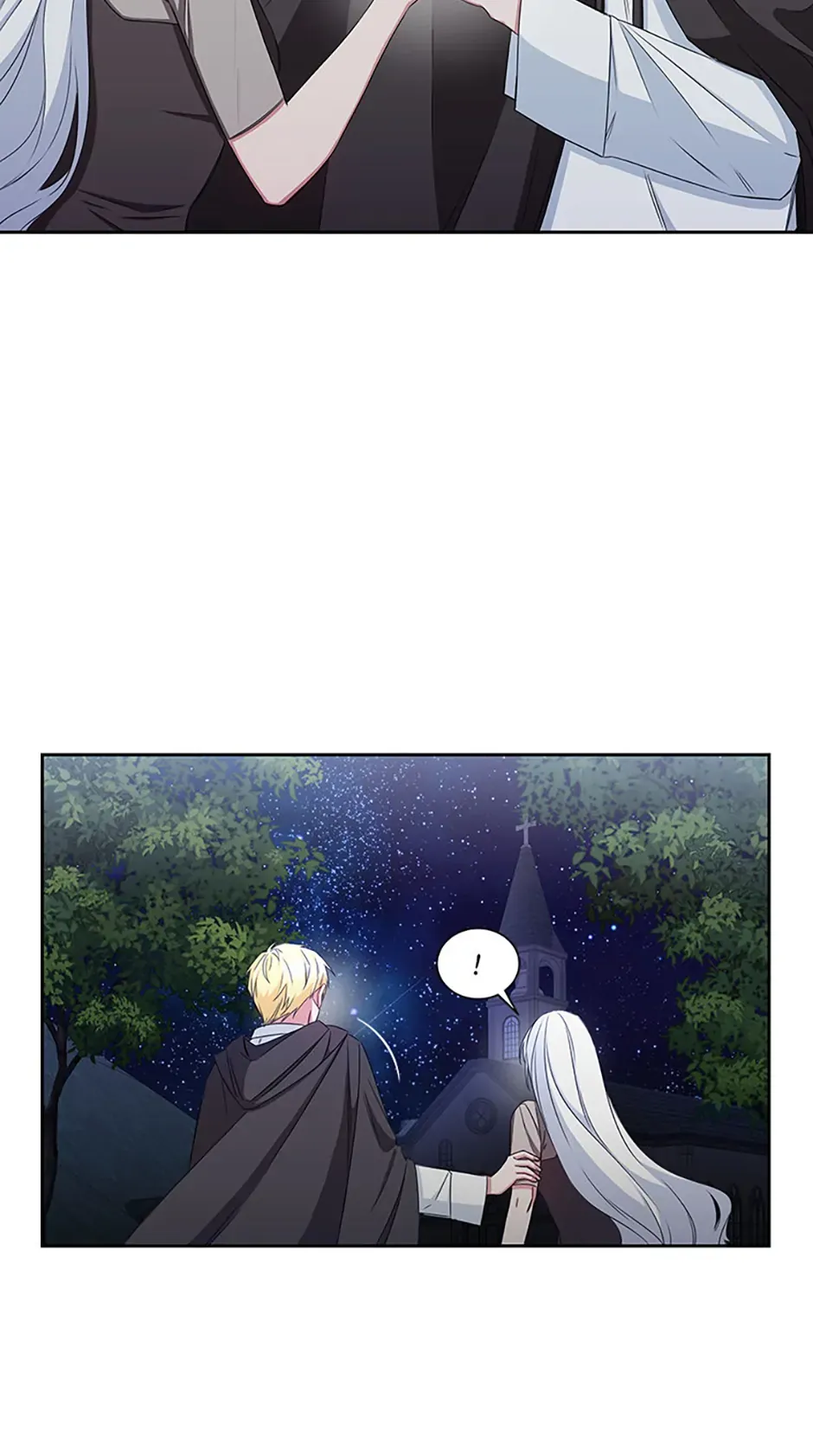 I’ll Change My Fate To Be Executed Chapter 14 - page 25