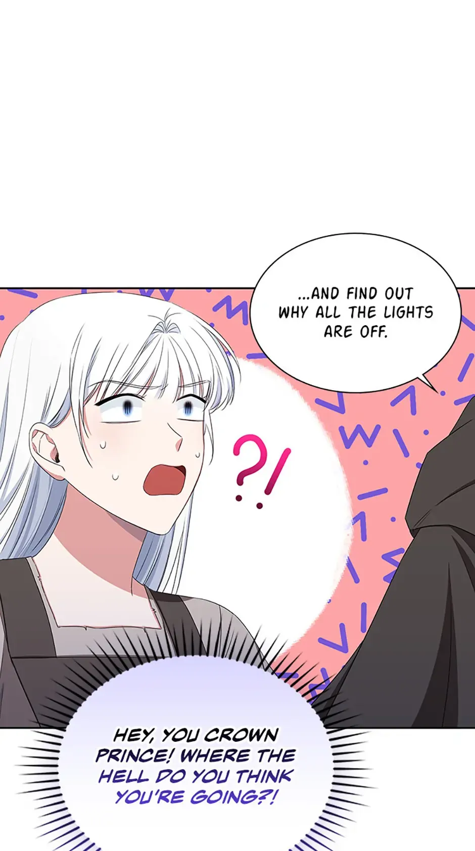 I’ll Change My Fate To Be Executed Chapter 14 - page 28