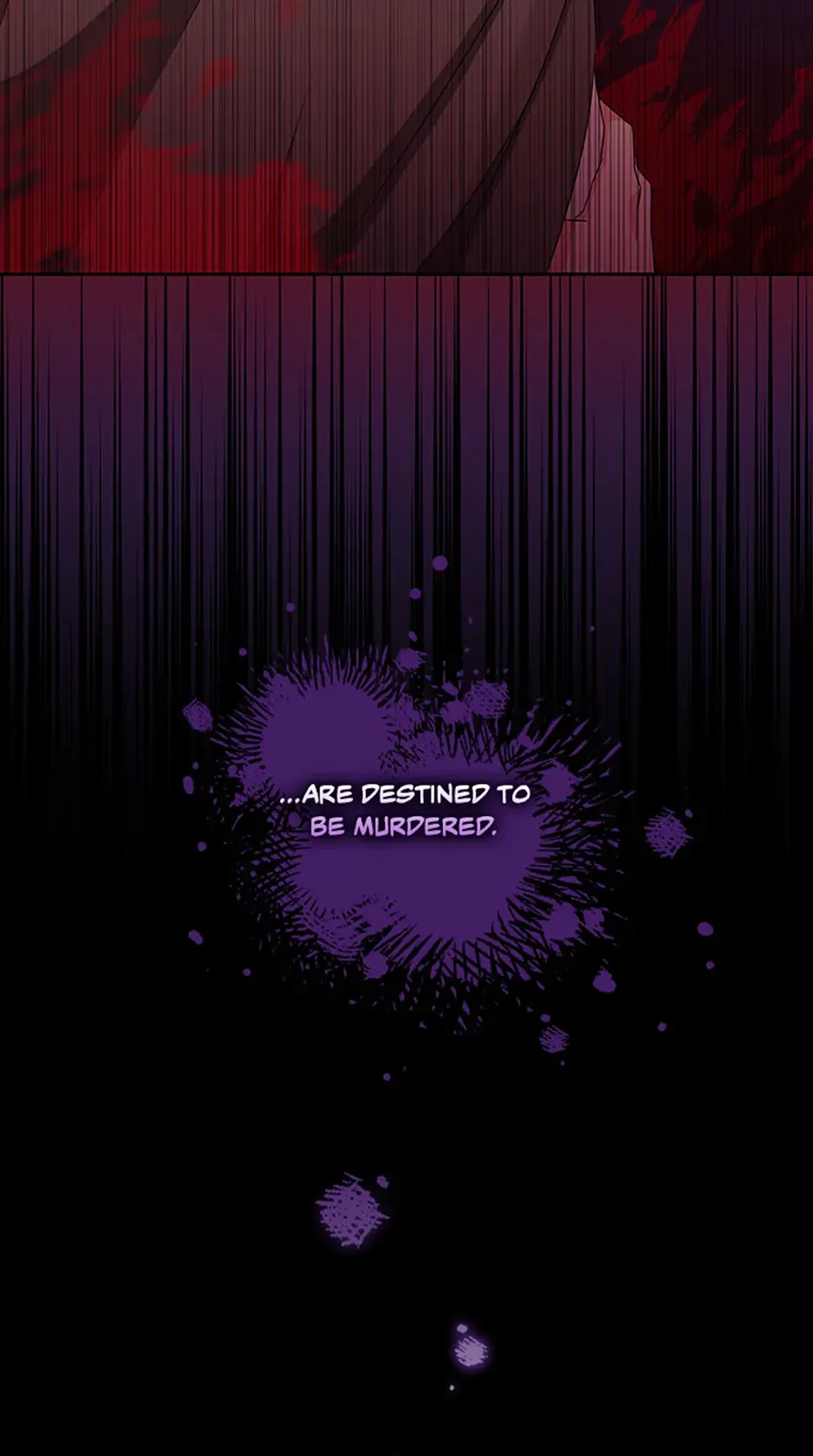 I’ll Change My Fate To Be Executed Chapter 14 - page 31