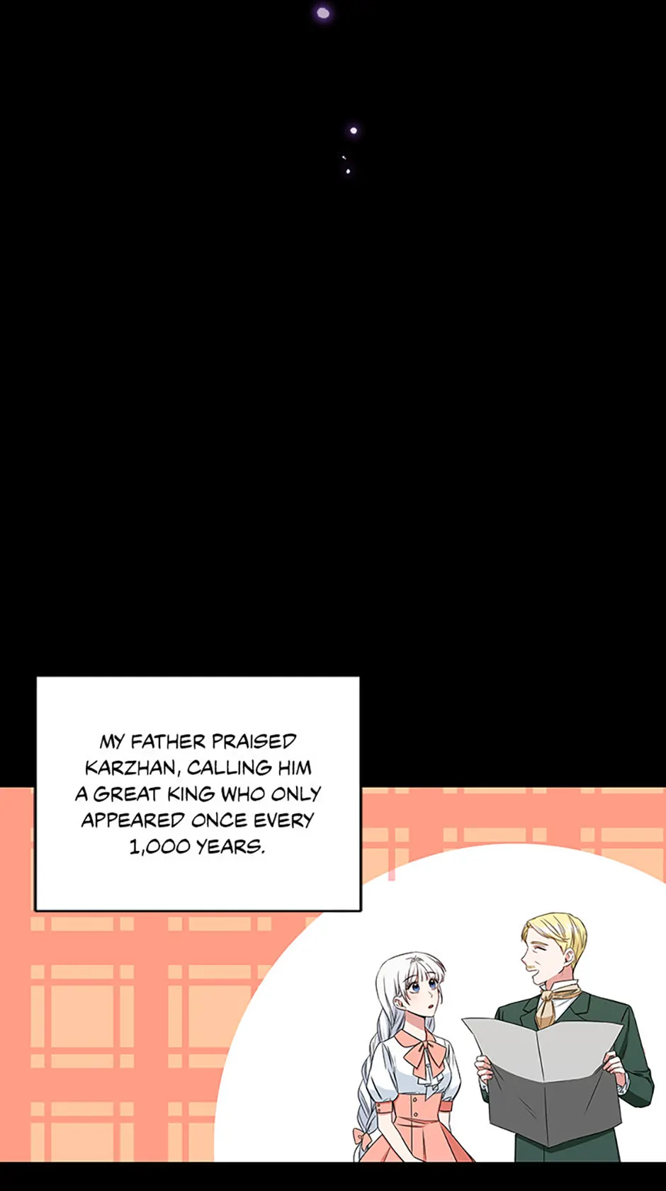 I’ll Change My Fate To Be Executed Chapter 14 - page 32