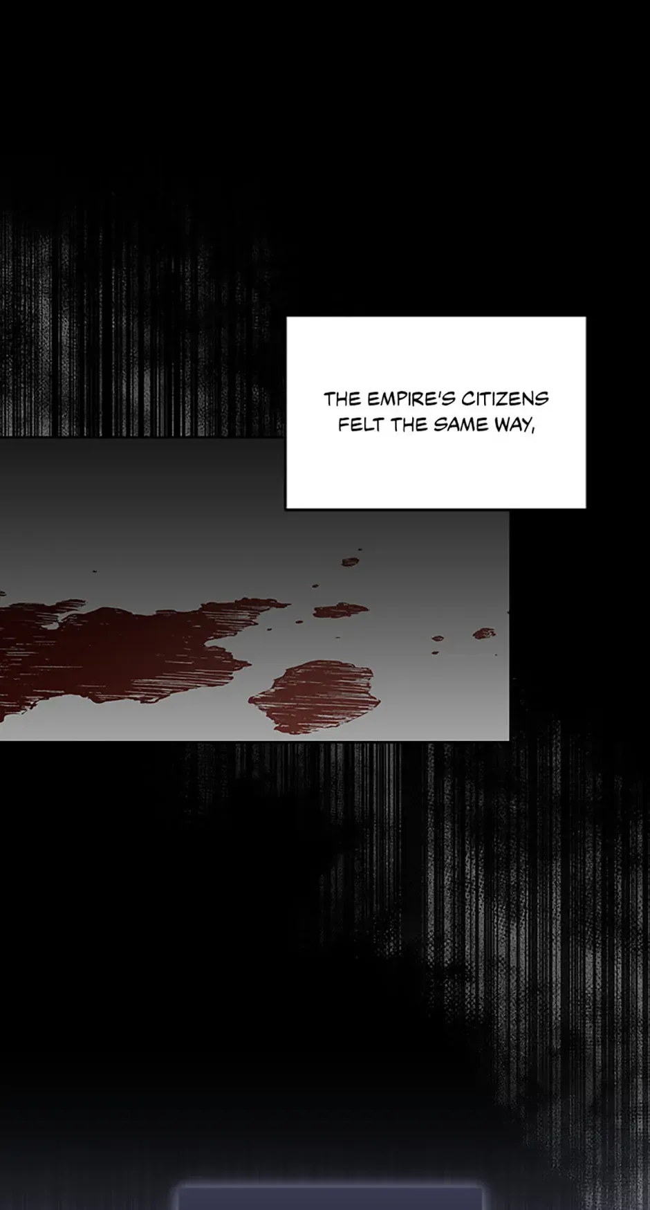 I’ll Change My Fate To Be Executed Chapter 14 - page 33