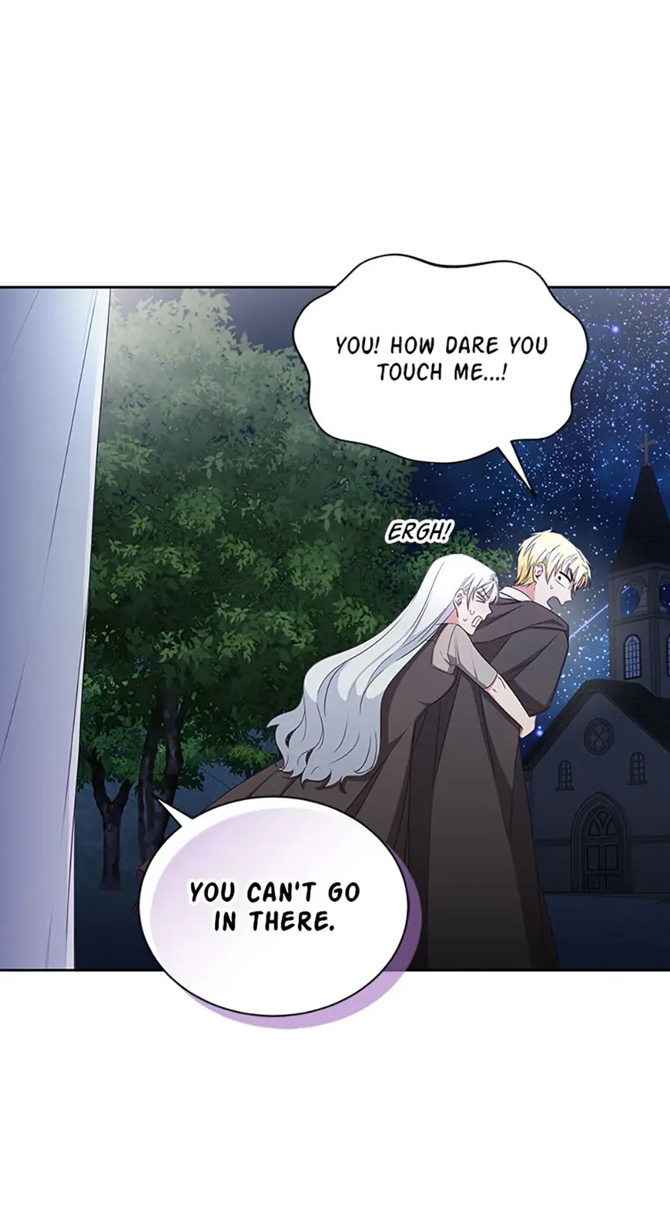 I’ll Change My Fate To Be Executed Chapter 14 - page 39