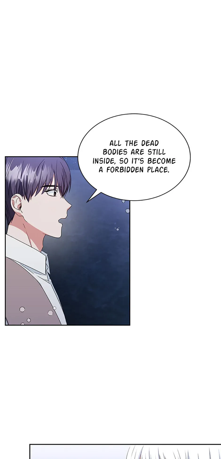 I’ll Change My Fate To Be Executed Chapter 14 - page 43