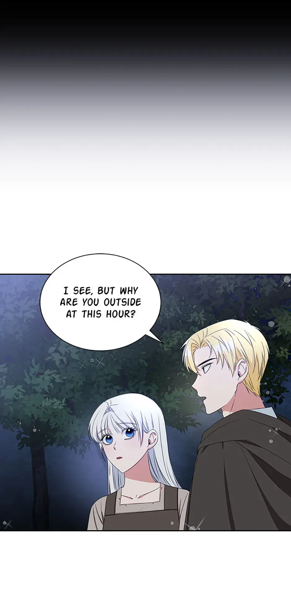 I’ll Change My Fate To Be Executed Chapter 14 - page 47