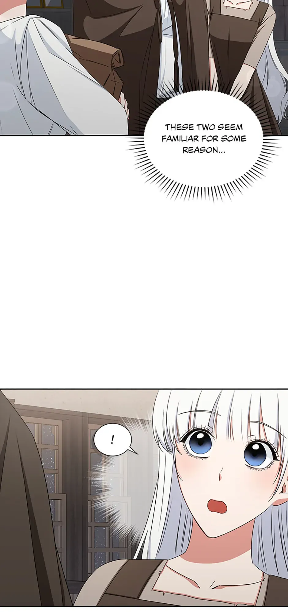 I’ll Change My Fate To Be Executed Chapter 14 - page 59