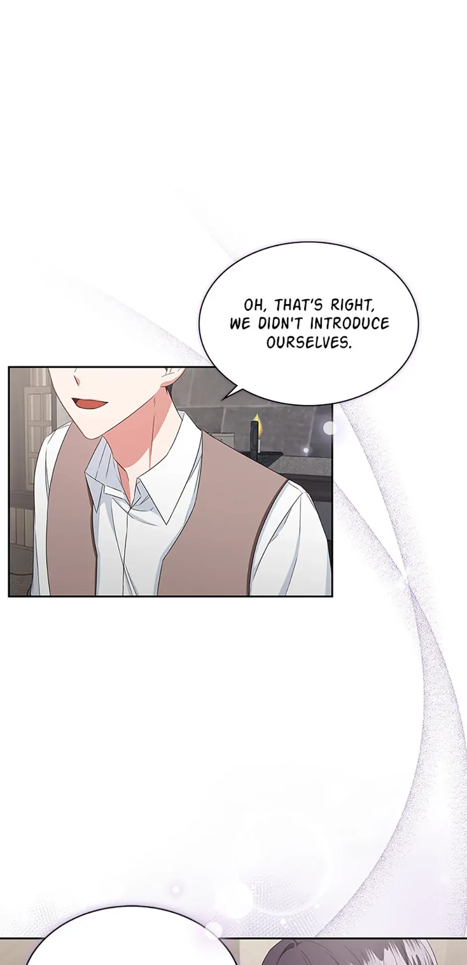 I’ll Change My Fate To Be Executed Chapter 14 - page 60