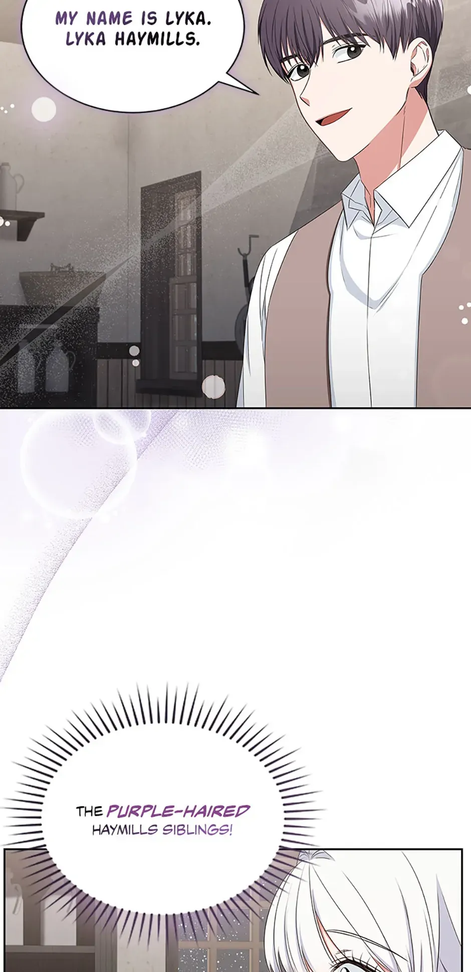 I’ll Change My Fate To Be Executed Chapter 14 - page 61