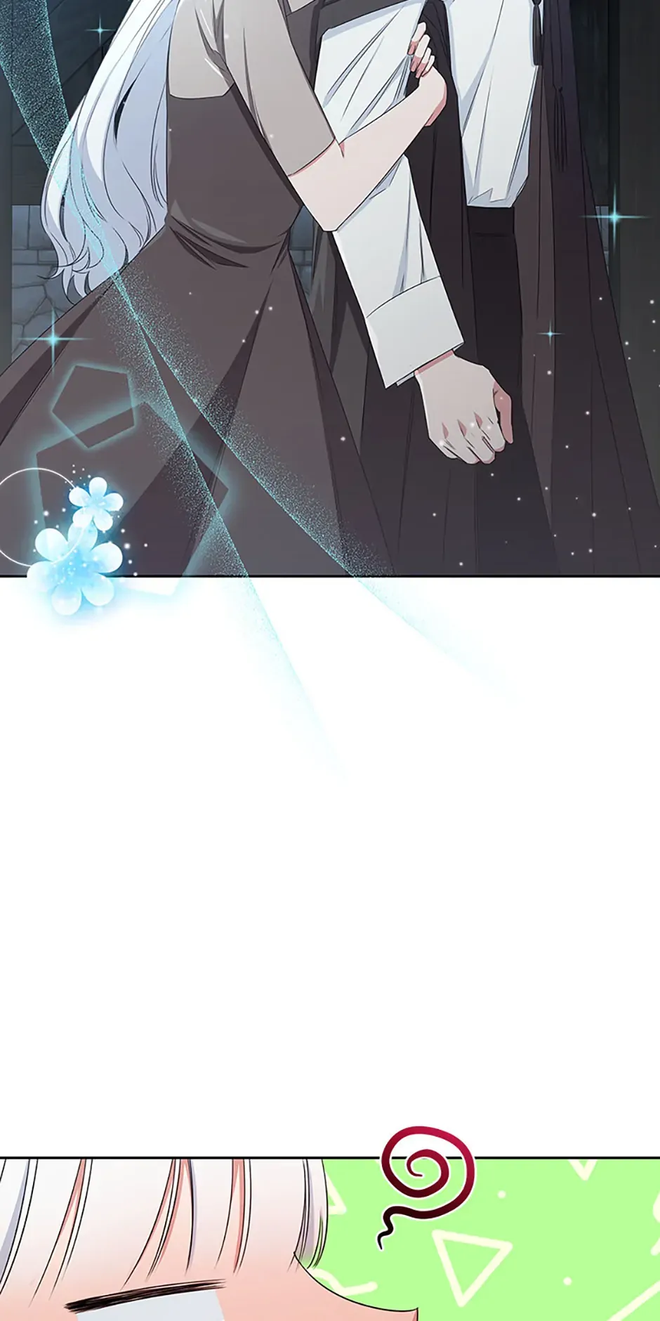 I’ll Change My Fate To Be Executed Chapter 14 - page 8