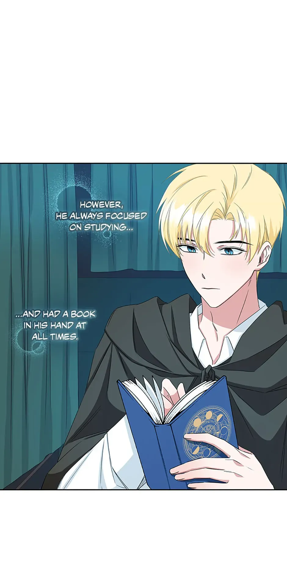 I’ll Change My Fate To Be Executed Chapter 13 - page 10