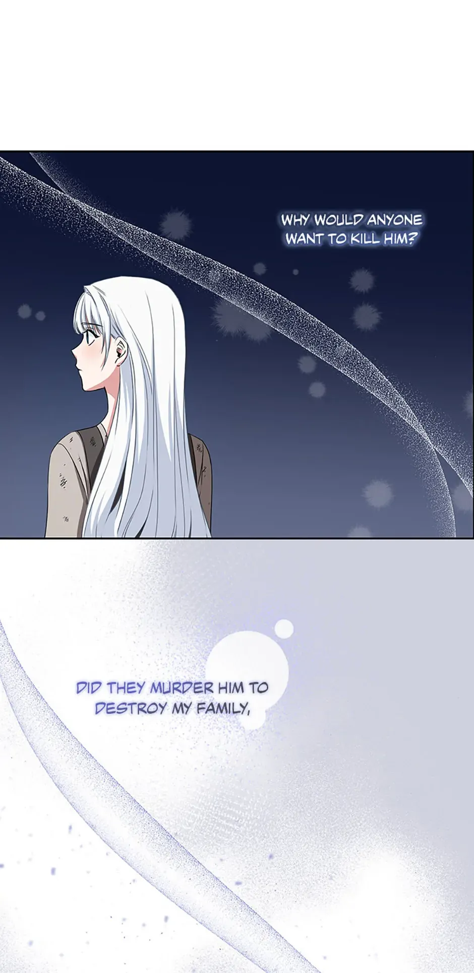 I’ll Change My Fate To Be Executed Chapter 13 - page 11