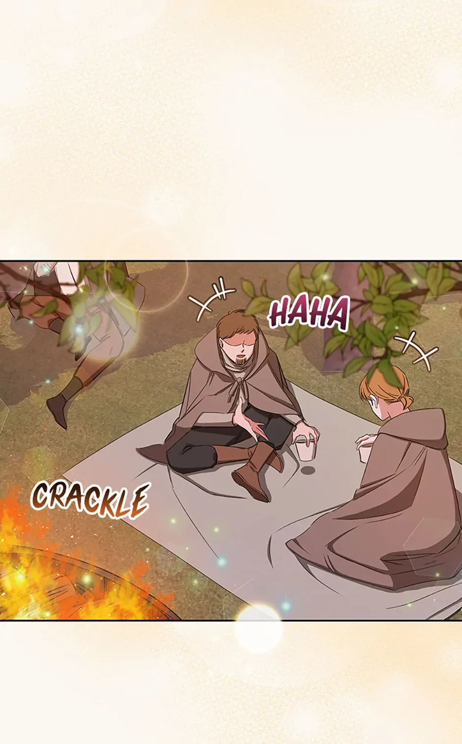 I’ll Change My Fate To Be Executed Chapter 13 - page 15