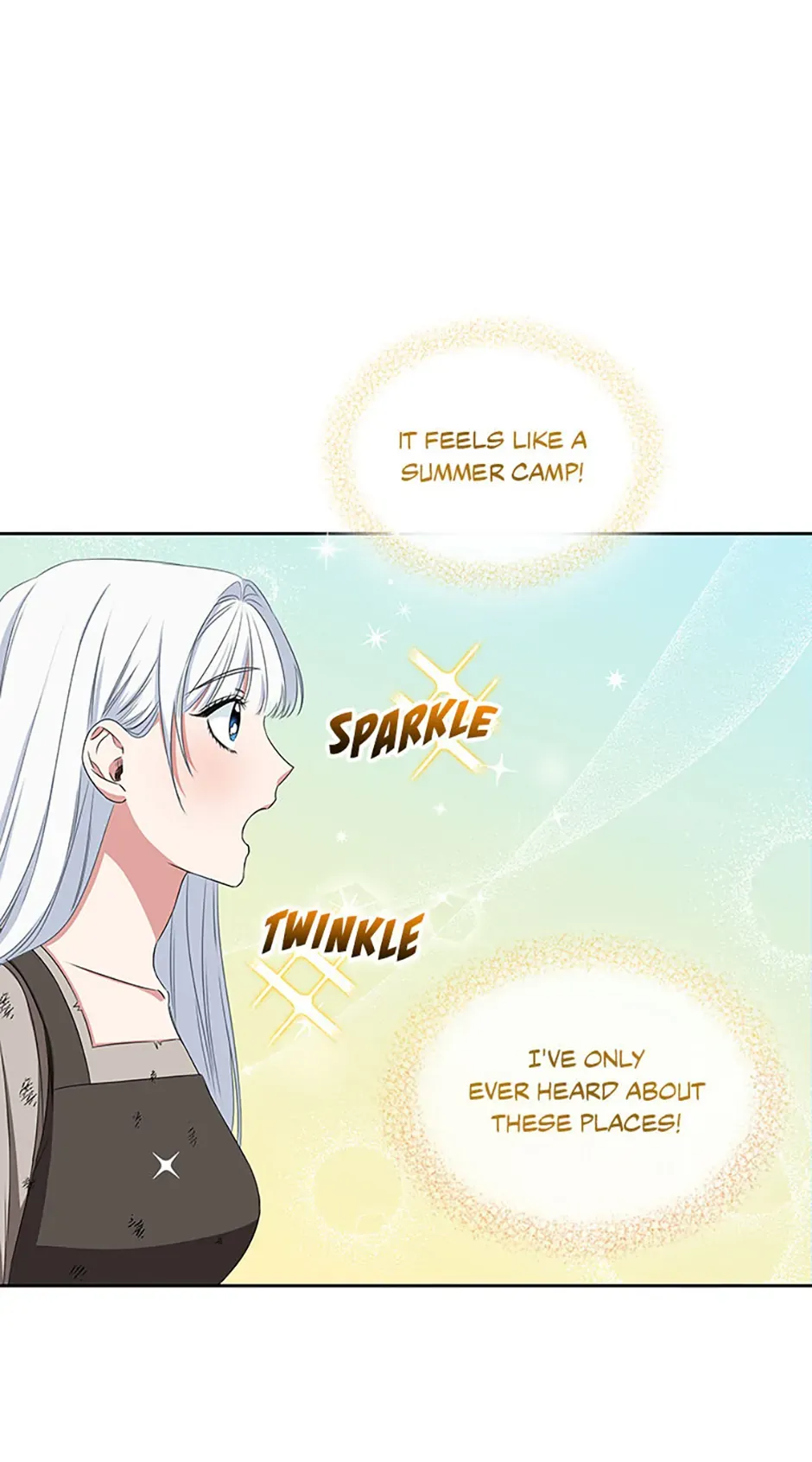I’ll Change My Fate To Be Executed Chapter 13 - page 17