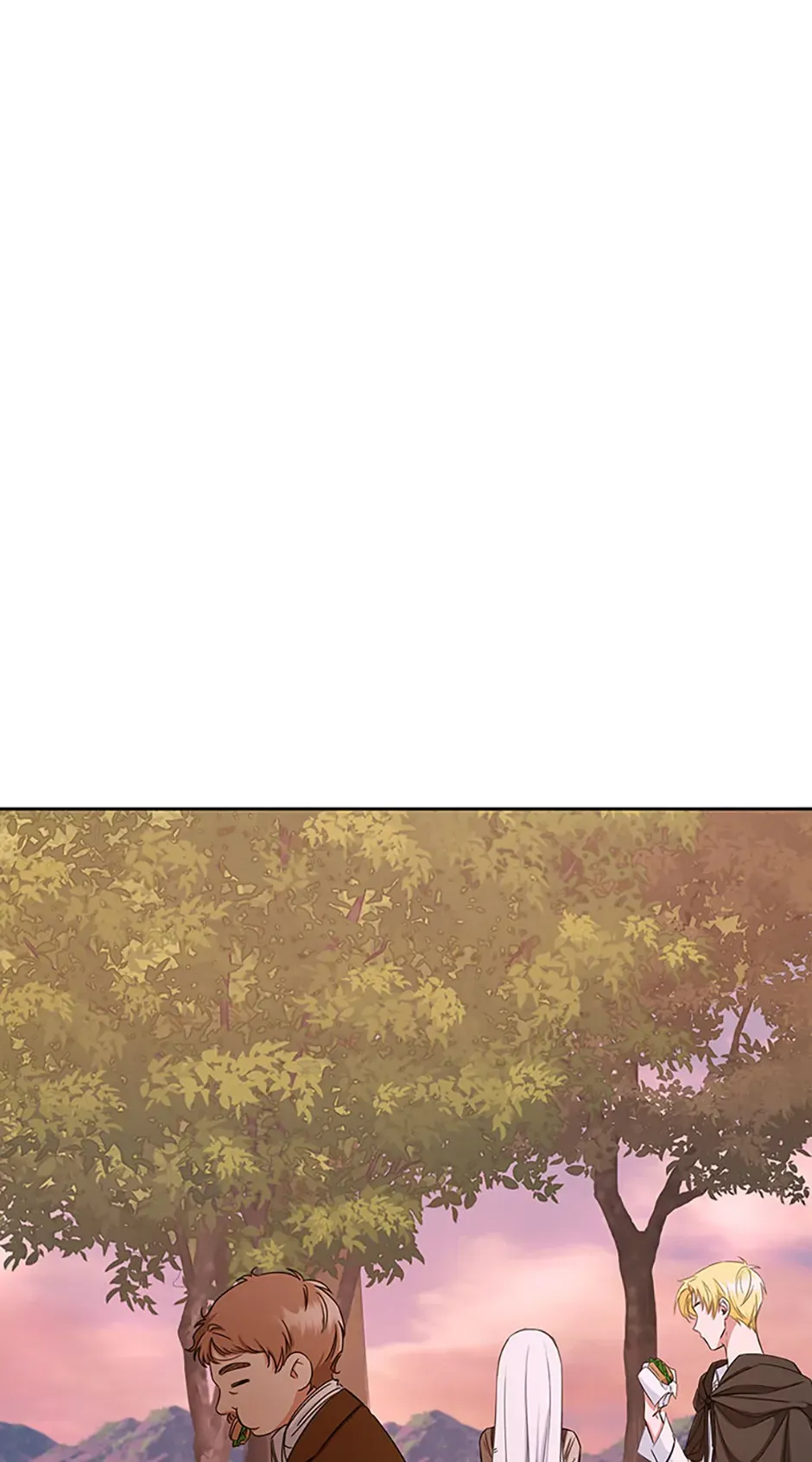 I’ll Change My Fate To Be Executed Chapter 13 - page 19