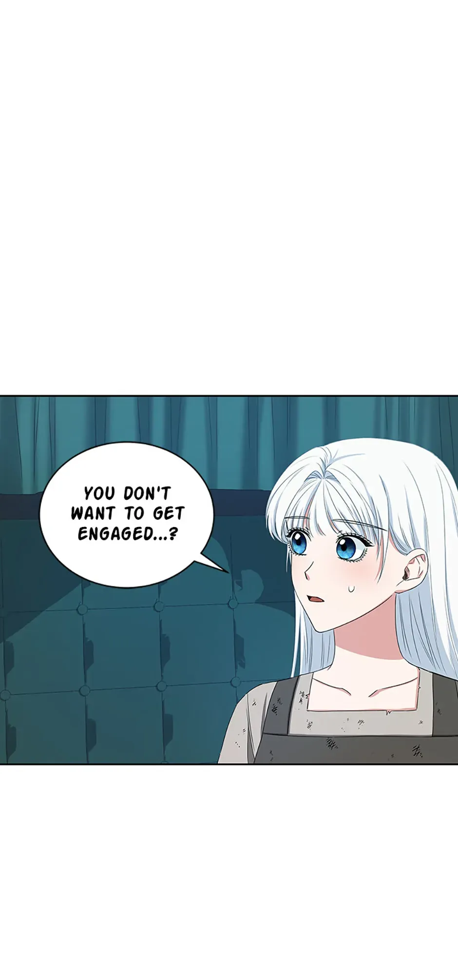 I’ll Change My Fate To Be Executed Chapter 13 - page 2