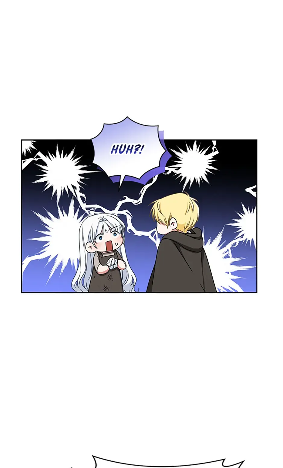 I’ll Change My Fate To Be Executed Chapter 13 - page 24