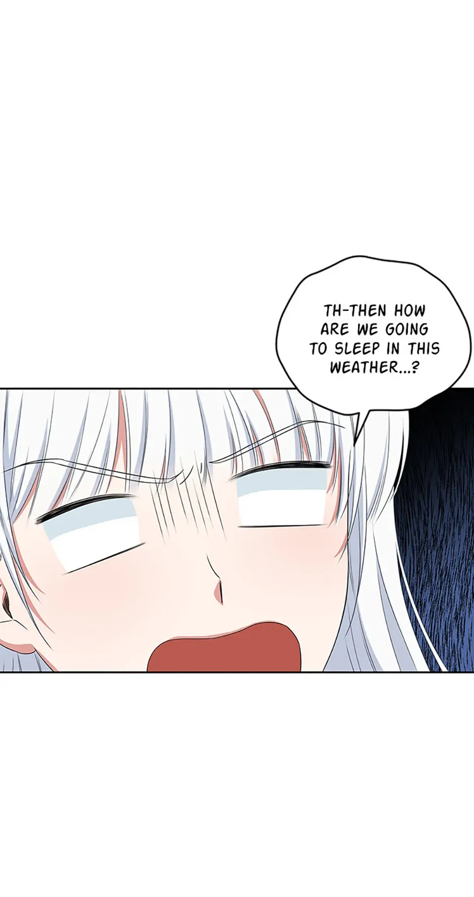 I’ll Change My Fate To Be Executed Chapter 13 - page 26