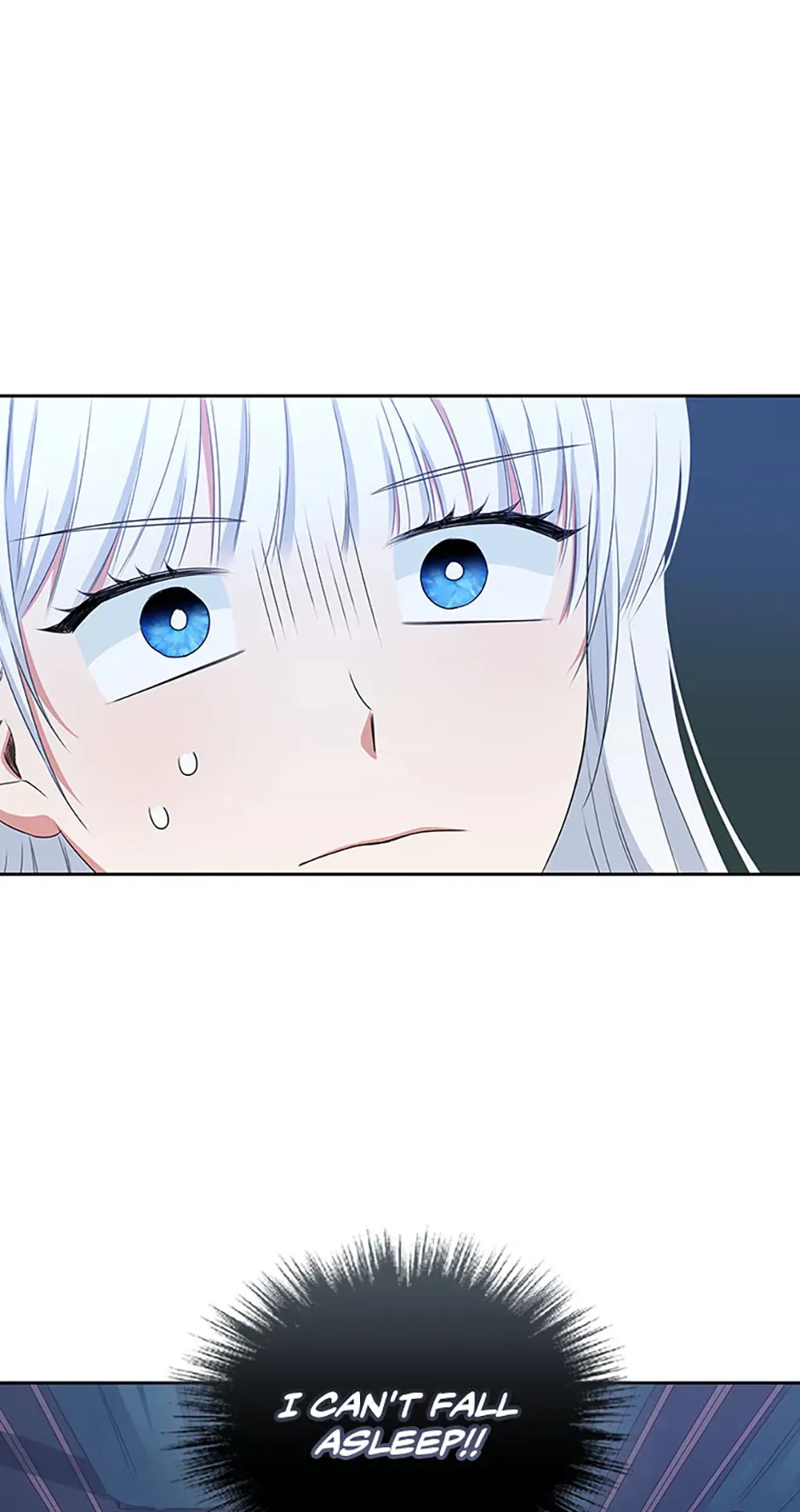 I’ll Change My Fate To Be Executed Chapter 13 - page 27