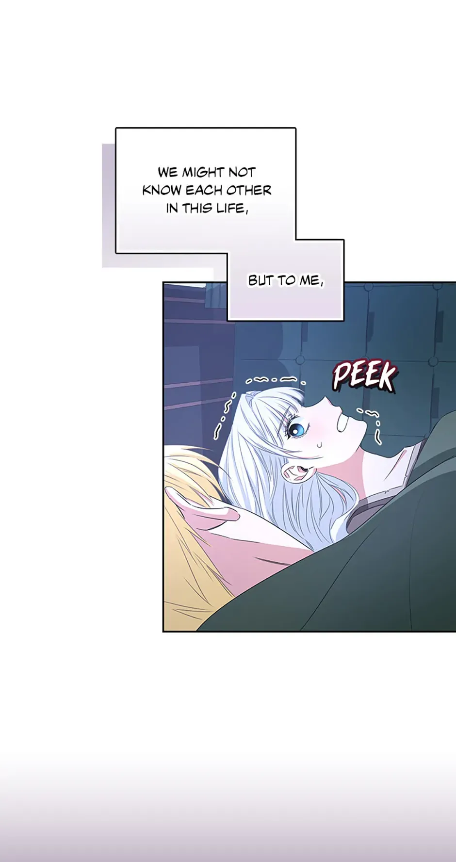 I’ll Change My Fate To Be Executed Chapter 13 - page 29