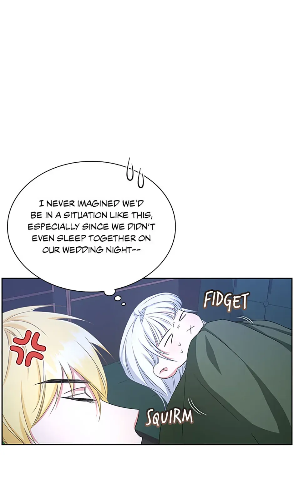 I’ll Change My Fate To Be Executed Chapter 13 - page 31