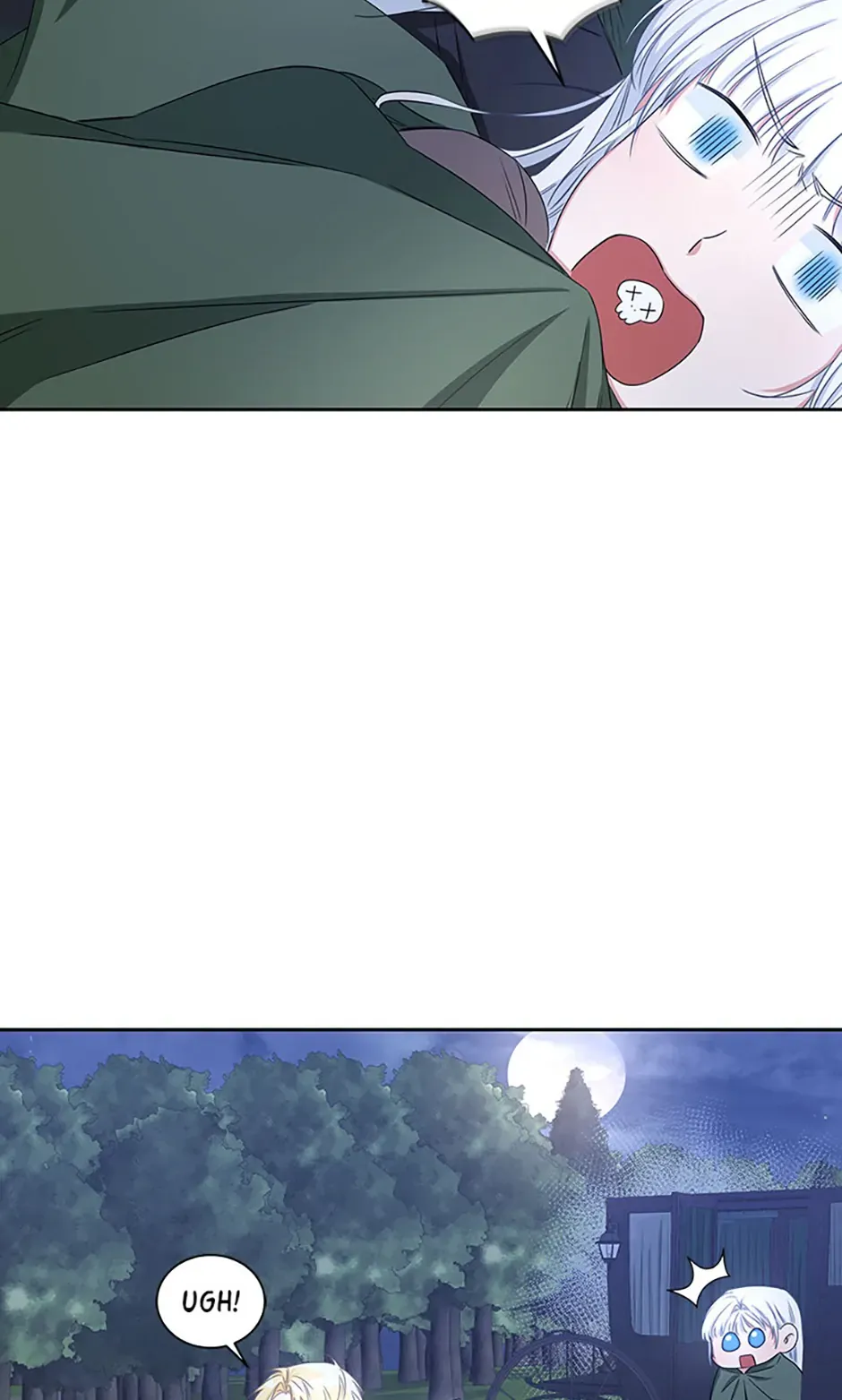 I’ll Change My Fate To Be Executed Chapter 13 - page 33