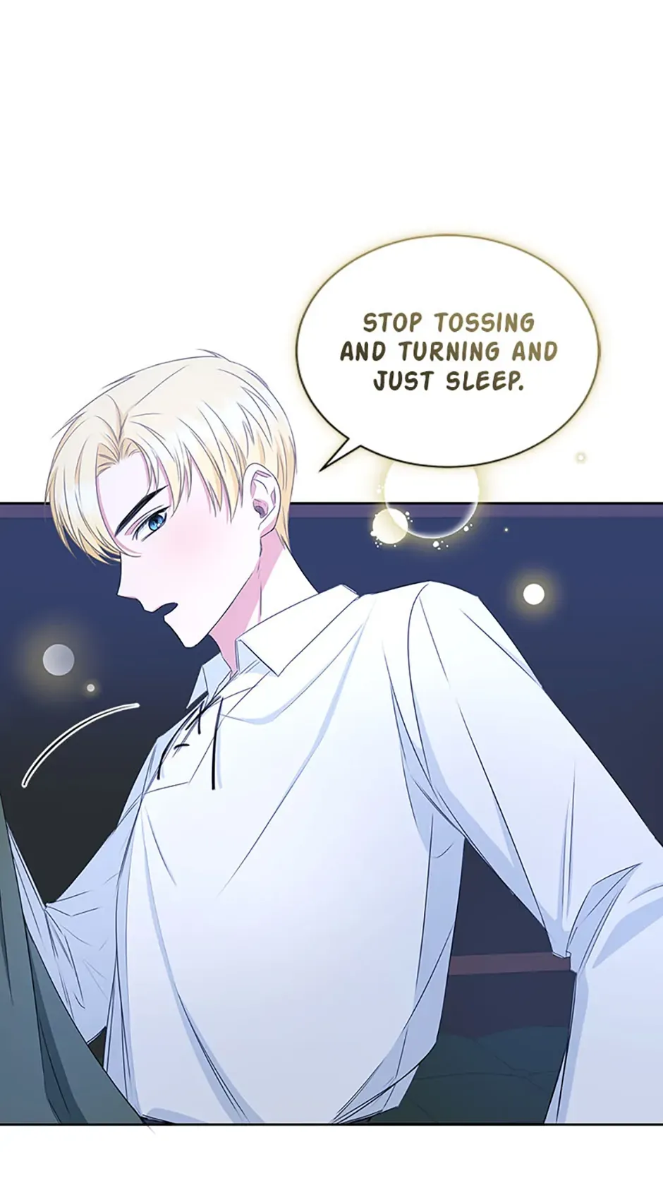 I’ll Change My Fate To Be Executed Chapter 13 - page 36
