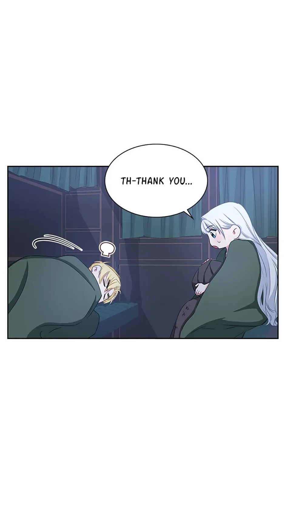 I’ll Change My Fate To Be Executed Chapter 13 - page 37