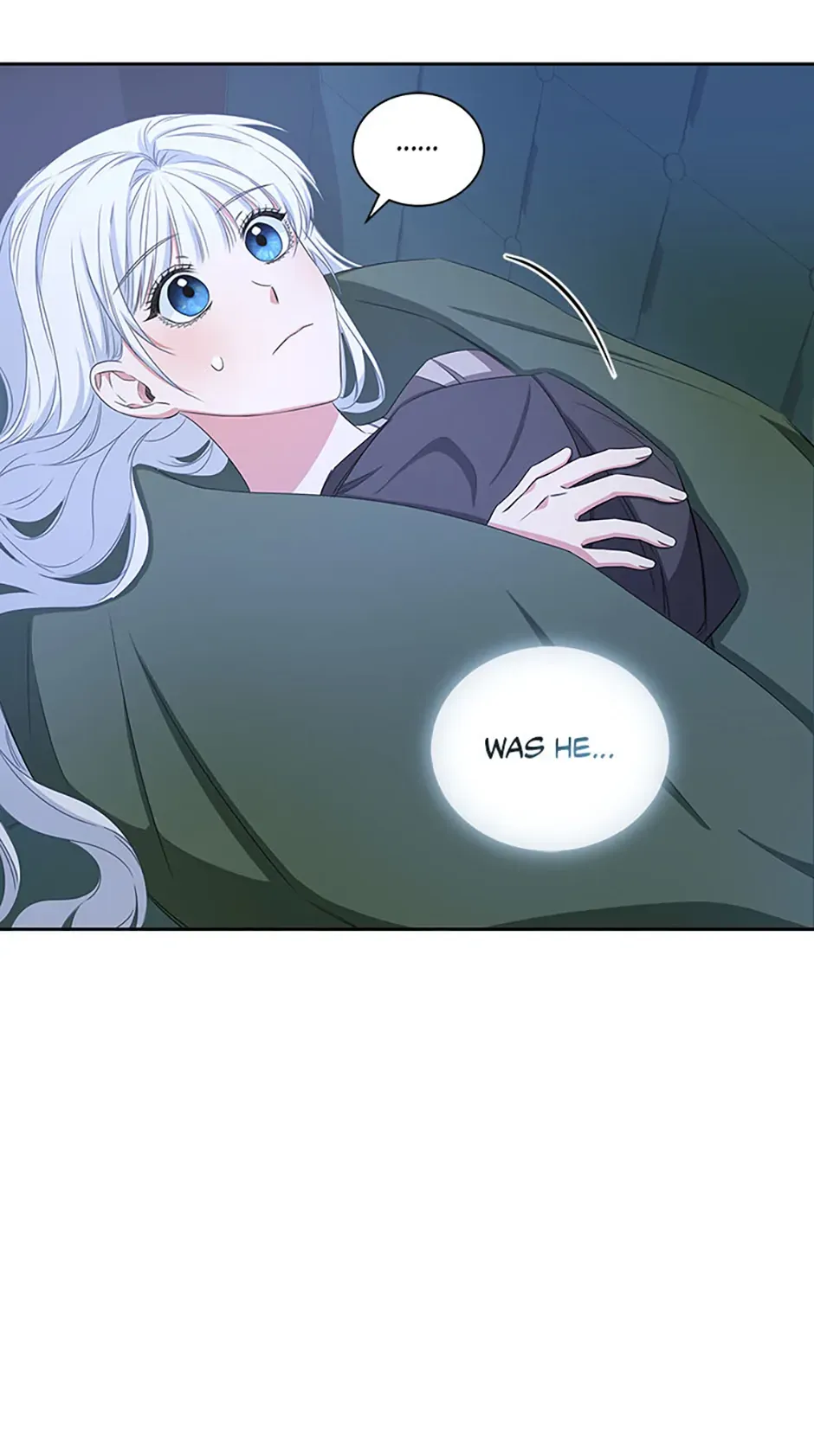 I’ll Change My Fate To Be Executed Chapter 13 - page 38