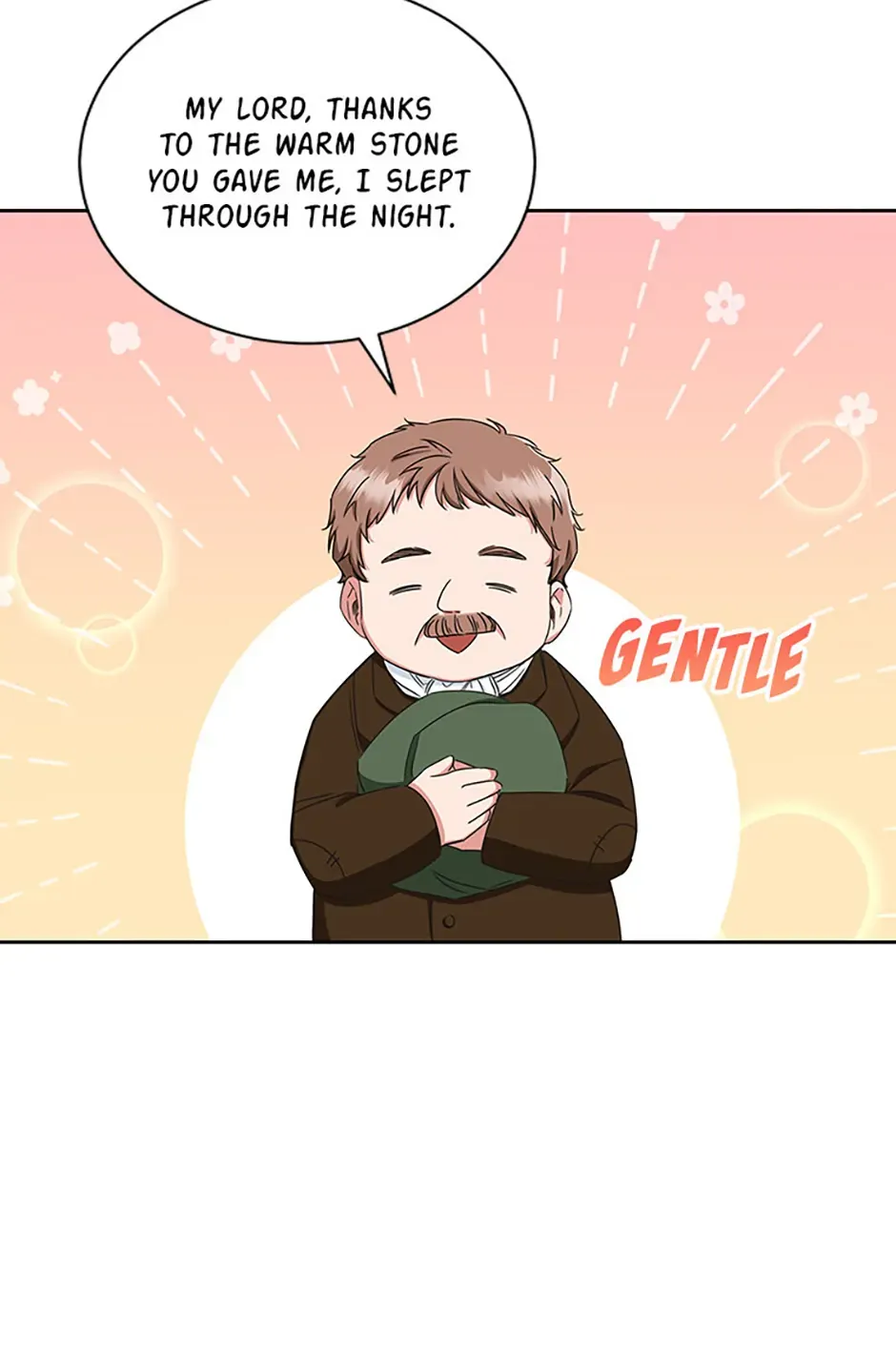 I’ll Change My Fate To Be Executed Chapter 13 - page 41